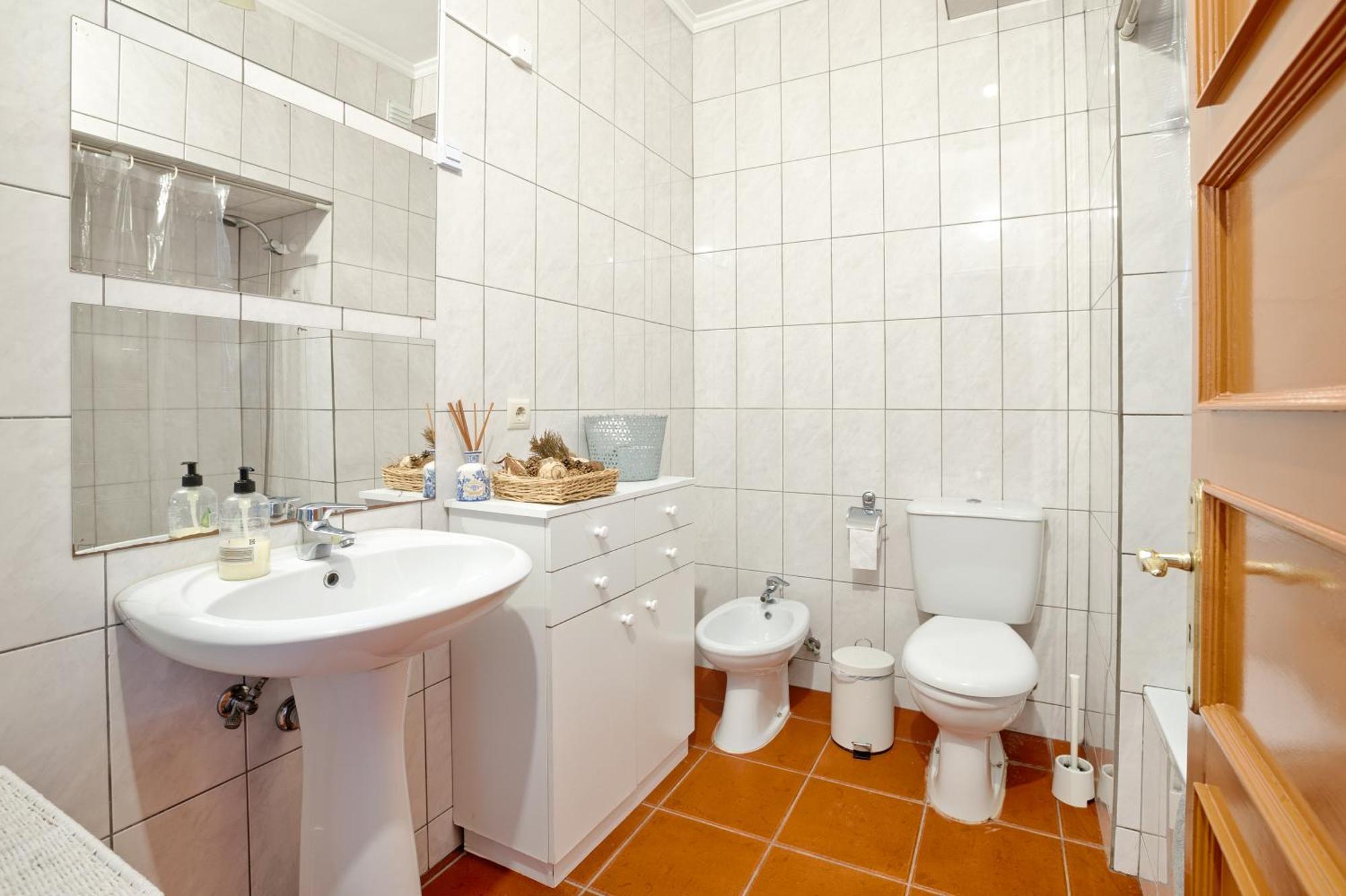 Camarao Apartment 波尔图 外观 照片
